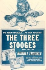 Bubble Trouble (1953) afişi