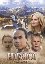 Buckaroo: The Movie (2005) afişi