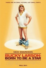 Bucky Larson: Born To Be A Star (2011) afişi