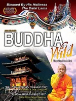 Buddha Wild: Monk In A Hut (2006) afişi