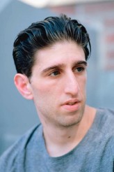 Buddy Duress fotoğrafı