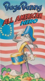 Bugs Bunny: All American Hero (1981) afişi