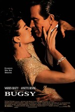 Bugsy (1991) afişi