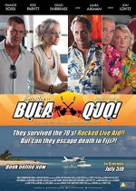 Bula Quo! (2013) afişi