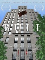 Bull (2008) afişi