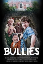 Bullies (2018) afişi