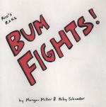 Bum Fights! (2009) afişi