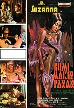 Bumi Makin Panas (1973) afişi