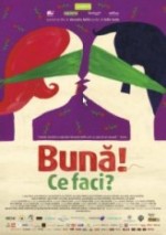 Buna! Ce faci? (2010) afişi