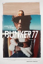 Bunker77 (2016) afişi