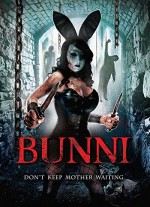 Bunni (2013) afişi