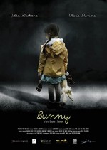 Bunny (2012) afişi