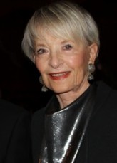 Bunny Stivers fotoğrafı