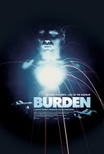 Burden (2016) afişi