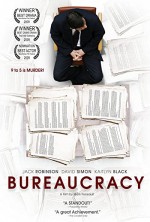Bureaucracy (2009) afişi