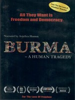 Burma: A Human Tragedy (2011) afişi