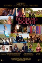 Burning Bodhi (2015) afişi
