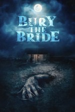 Bury the Bride (2023) afişi