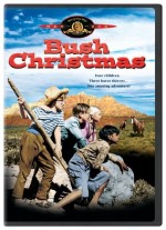 Bush Christmas (1947) afişi