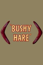 Bushy Hare (1950) afişi