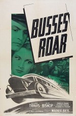 Busses Roar (1942) afişi