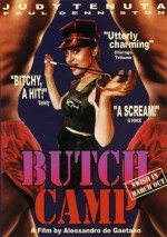 Butch Camp (1996) afişi