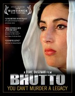 Butto (2010) afişi