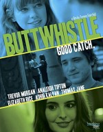 Buttwhistle (2014) afişi