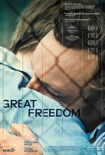 Büyük Özgürlük (2021) afişi