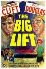 Büyük Sevkiyat (1950) afişi