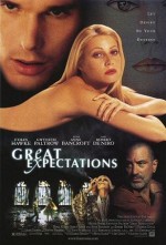 Büyük Umutlar (1998) afişi Büyük Umutlar (1998) afişi