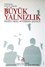 Büyük Yalnızlık (1990) afişi