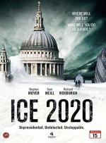 Buz (2011) afişi