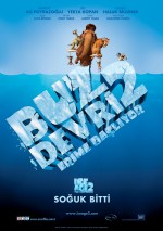 Buz Devri 2: Erime Başlıyor (2006) afişi Buz Devri 2: Erime Başlıyor (2006) afişi