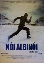 Buzdan Hayaller (2003) afişi
