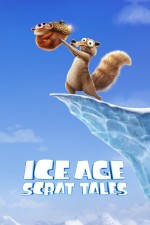Buz Devri: Scrat'ın Maceraları (2022) afişi