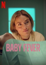 Baby Fever (2022) afişi