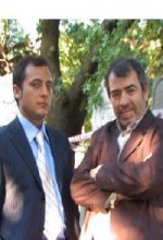 Çalınan Ceset (2004) afişi