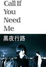Call ıf You Need Me (2008) afişi