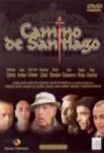 Caminho D' Santiago (1999) afişi