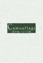 Camouflage (2008) afişi