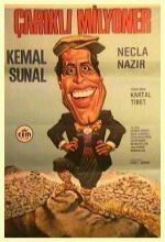Çarıklı Milyoner (1983) afişi Çarıklı Milyoner (1983) afişi