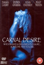 Carnal Desires (2002) afişi