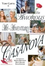 Casanova & Co. (1977) afişi