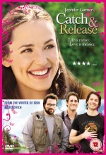 Catch and Release (2006) afişi Catch and Release (2006) afişi