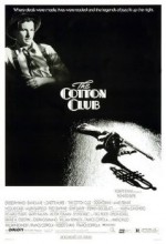Caz Dünyası (1984) afişi Caz Dünyası (1984) afişi