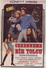 Cehenneme Bir Yolcu Cehenneme Bir Yolcu