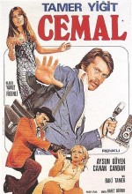 Cemal (1977) afişi