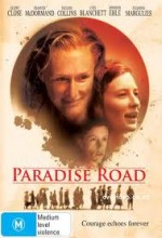soğan Önem çimen  Cennet Yolu (Paradise Road) filmi - Sinemalar.com