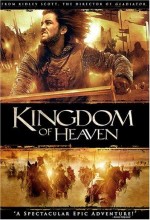 Cennetin Krallığı (2005) afişi Cennetin Krallığı (2005) afişi